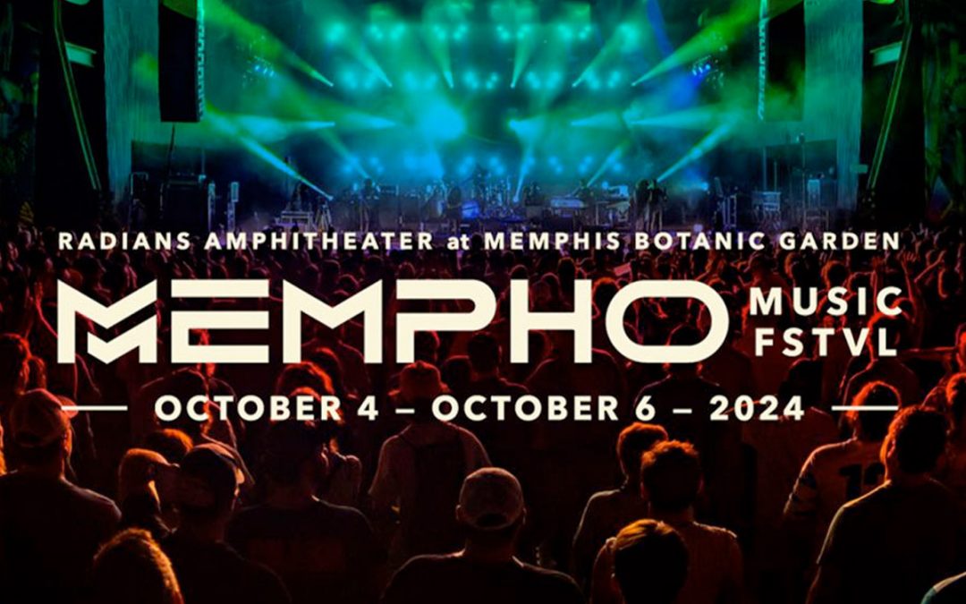 2024 Mempho Music Festival